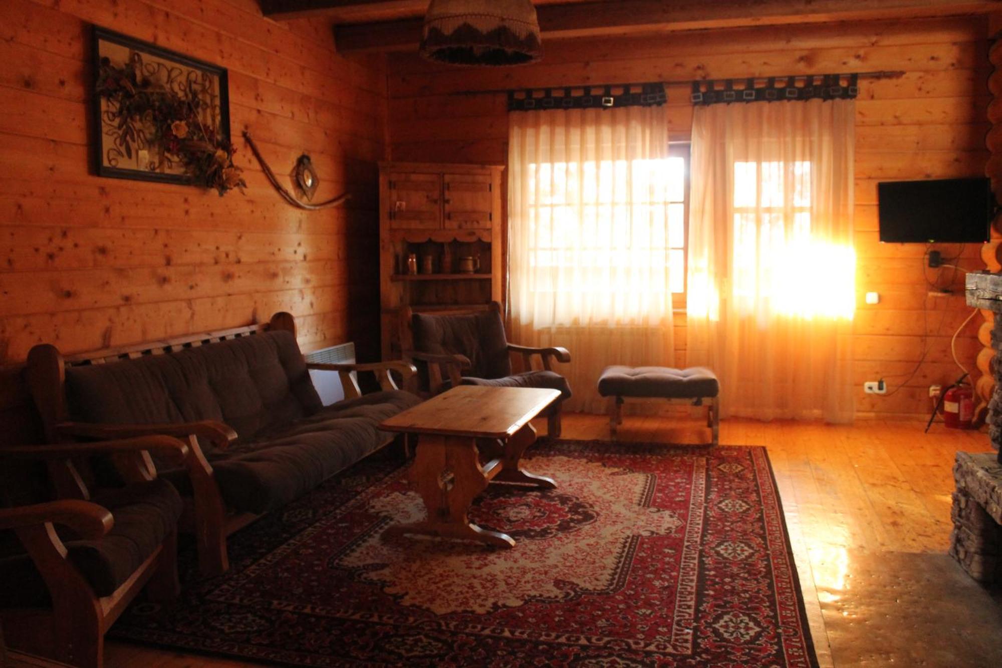 Oryavchik Country House Oryavchyk Quarto foto