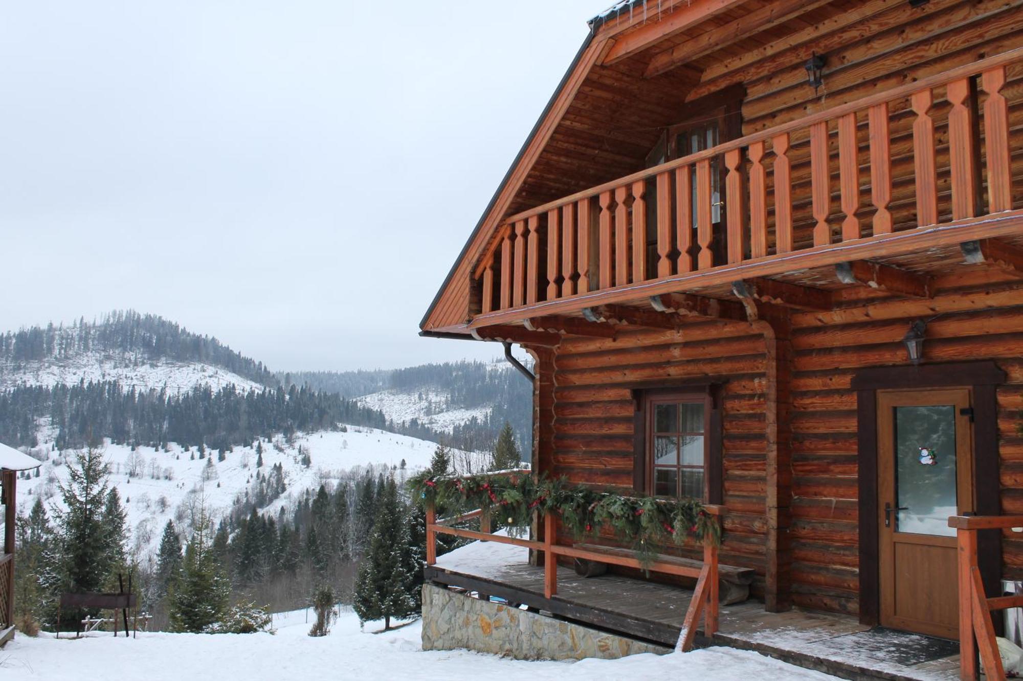 Oryavchik Country House Oryavchyk Quarto foto
